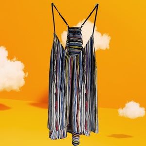 Tank top size medium